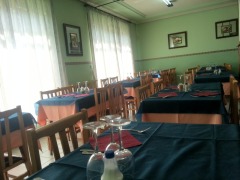 Hostal Restaurante Delf�n de Astorga